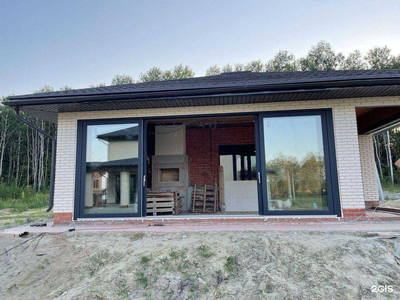 Отзывы на компанию Окно.рф в г. Саратов c фото