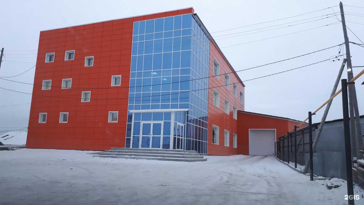 Отзывы на компанию North-service в Якутске c фото - фотография 2 из 2