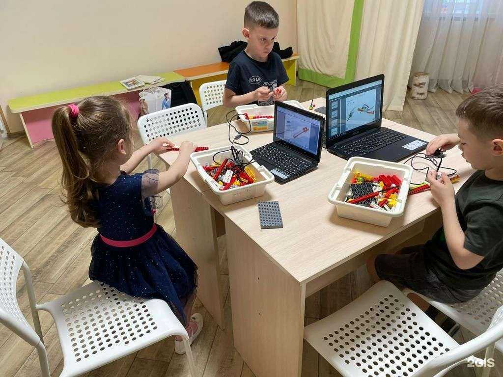 Отзывы на компанию Воображайка в г. Краснодар c фото