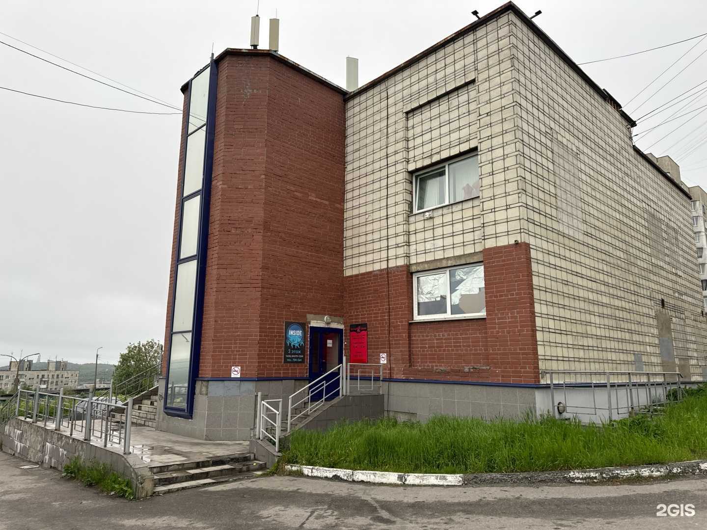 Отзывы на компанию XXI век в Мурманске c фото - фотография 2 из 2