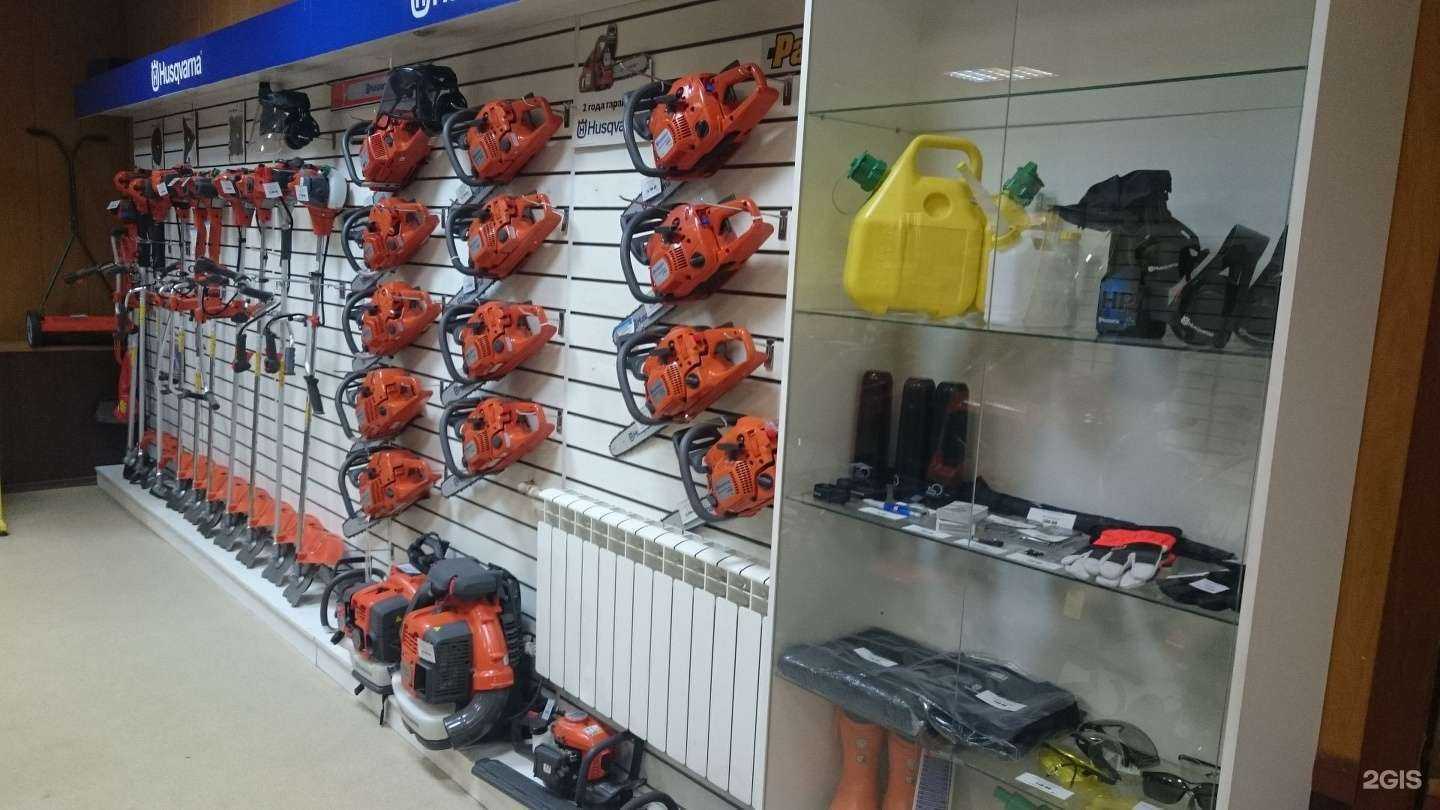 Отзывы на компанию ПрофПаркСервис в г. Липецк c фото