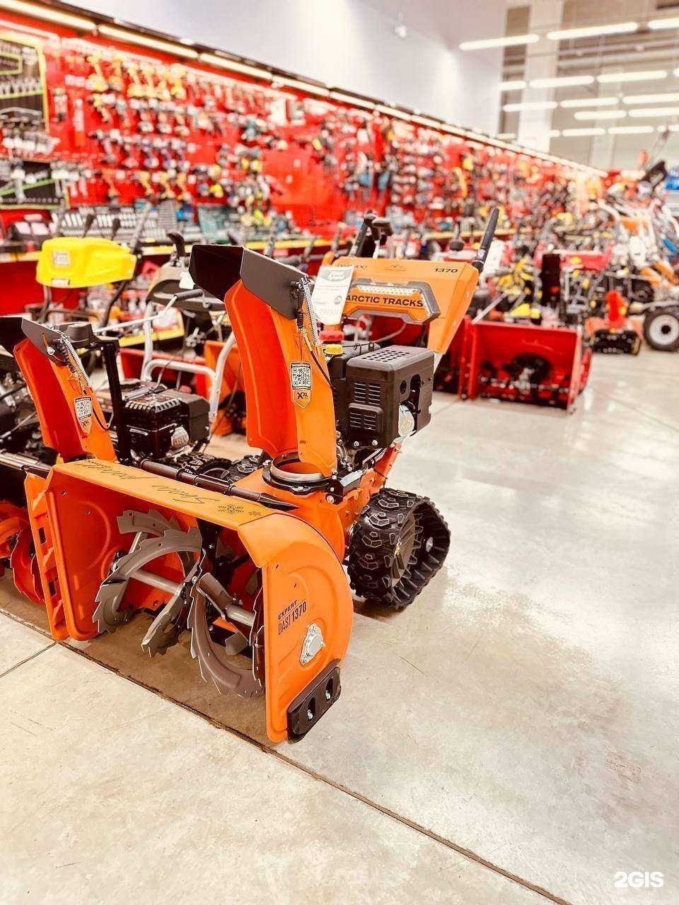 Отзывы на компанию Народный инструмент в Казани c фото