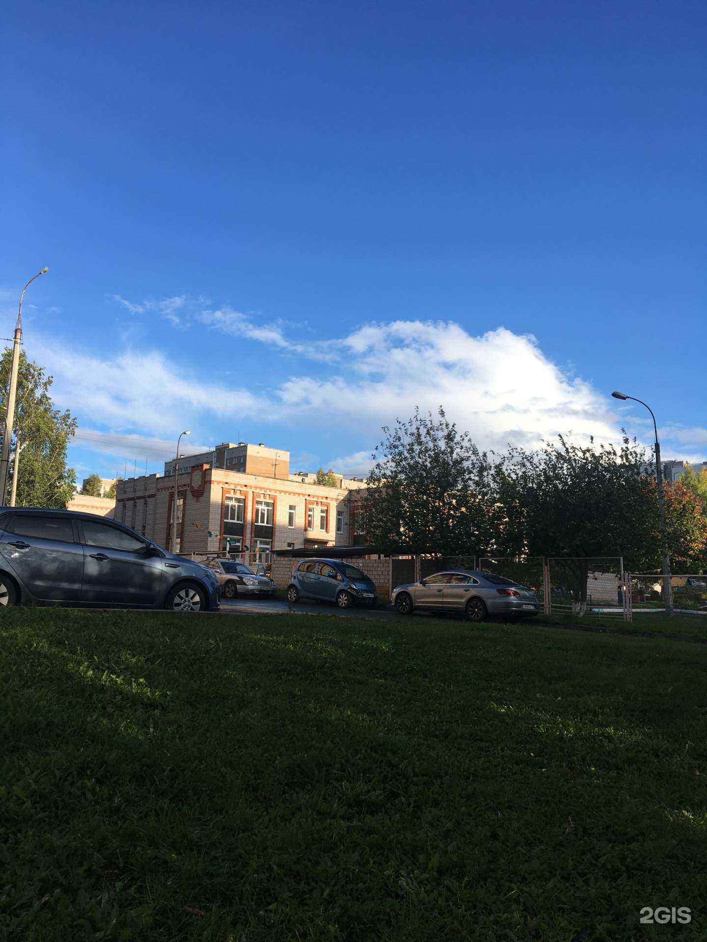 Отзывы на компанию Детский сад №287 в Ижевске c фото