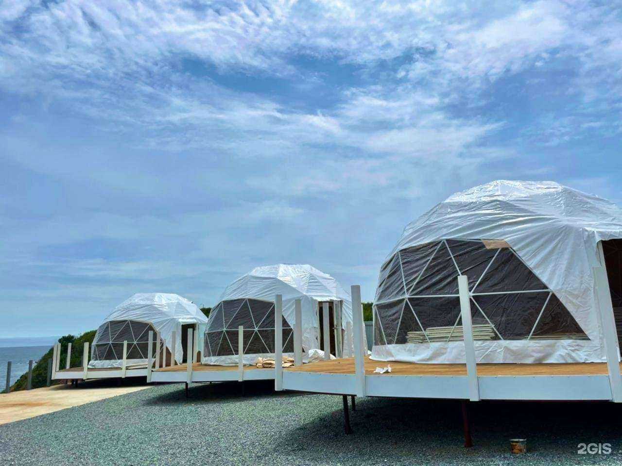 Отзывы на компанию More в Находке c фото