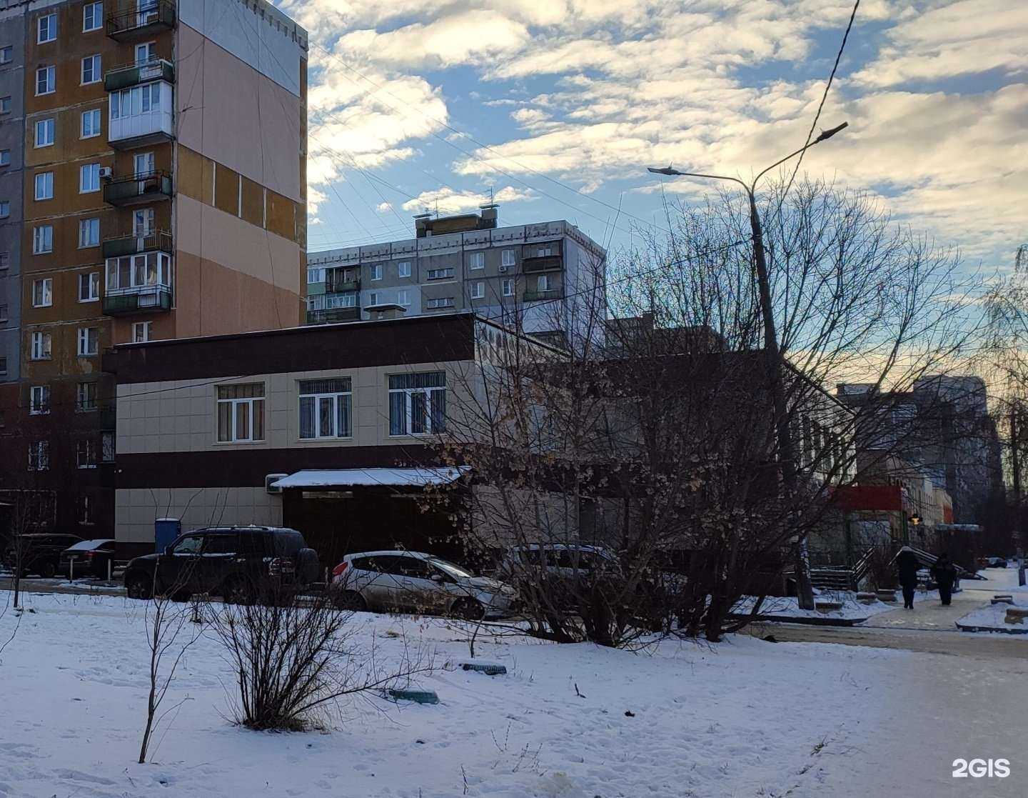 Отзывы на компанию Победа в Нижнем Новгороде c фото - фотография 2 из 2