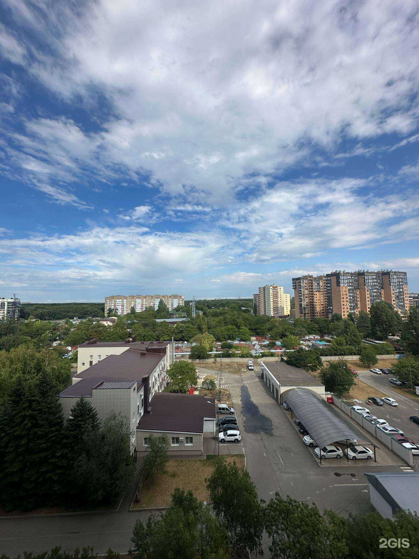 Отзывы на компанию Щелково Агрохим в Ставрополе c фото - фотография 2 из 2