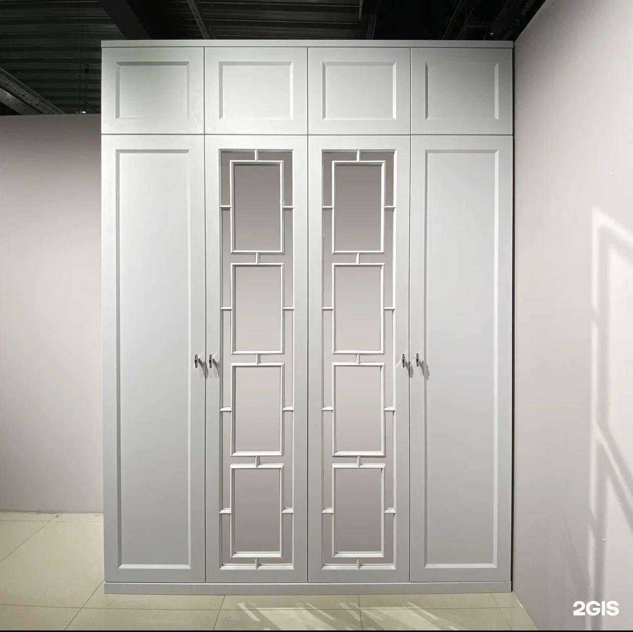 Отзывы на компанию МебелитPro в г. Архангельск c фото