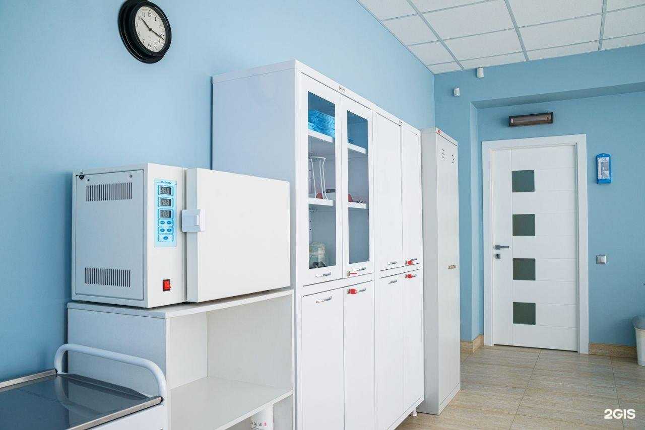 Отзывы на компанию Гален в г. Ростов-на-Дону c фото