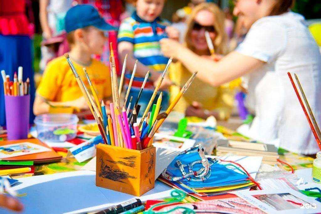 Отзывы на компанию Детский оздоровительно-образовательный центр в г. Новомосковск c фото