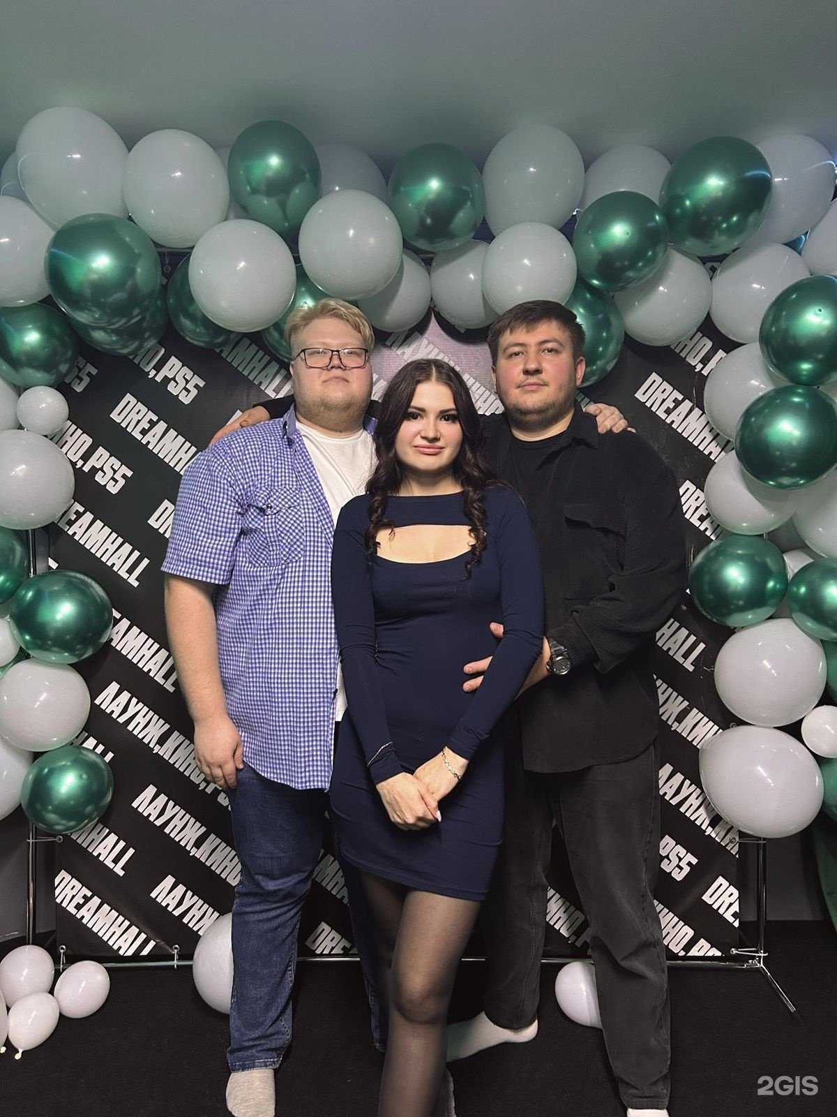 Отзывы на компанию ДримХолл в г. Оренбург c фото