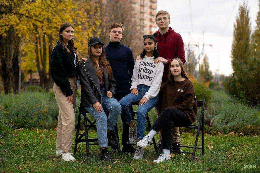 Отзывы на компанию фотоstudio 12.26 в Ростове-на-Дону c фото