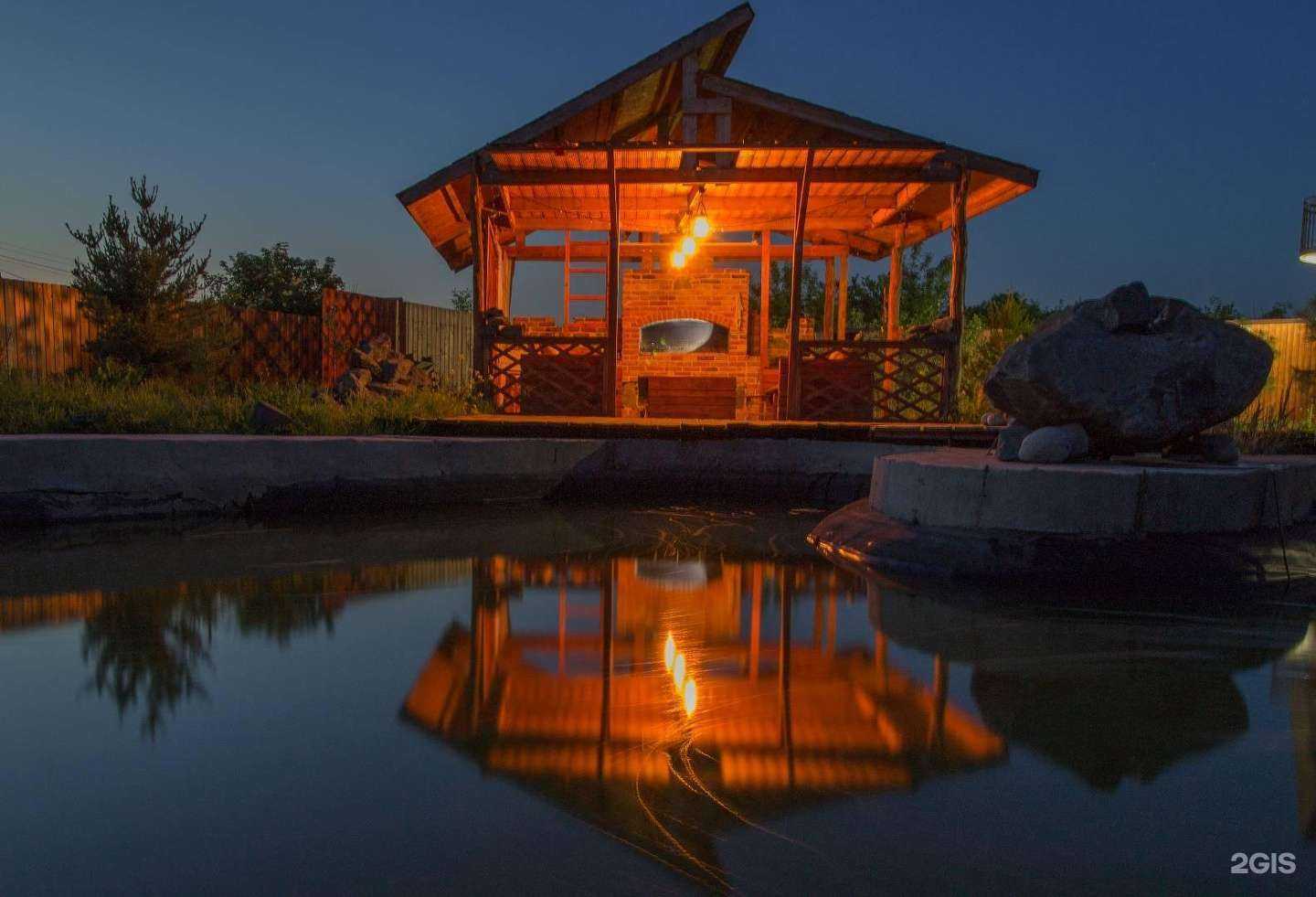 Отзывы на компанию Pinevich House в Ростове-на-Дону c фото