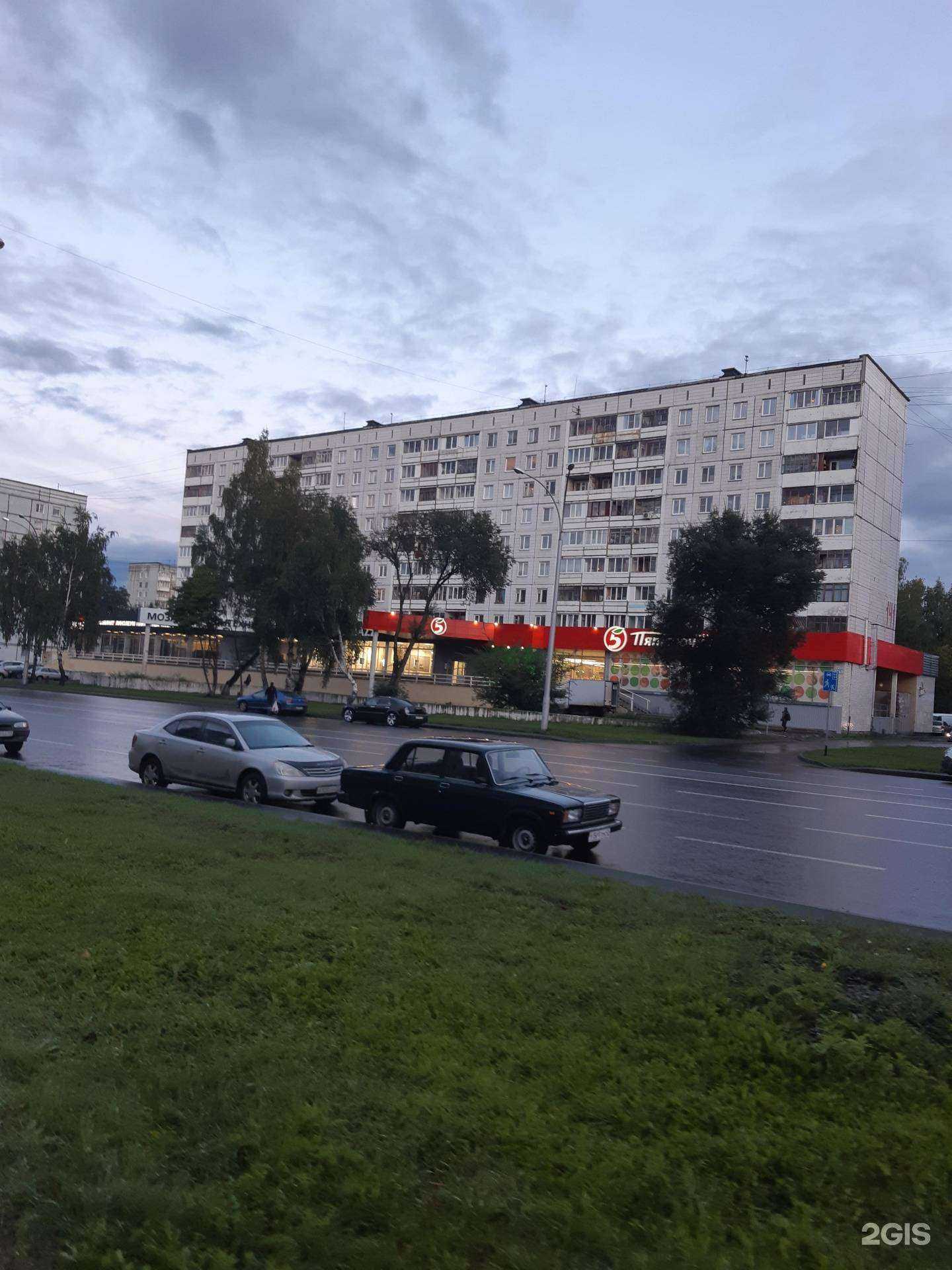 Отзывы на компанию Kerama Marazzi в Кемерове c фото - фотография 2 из 2