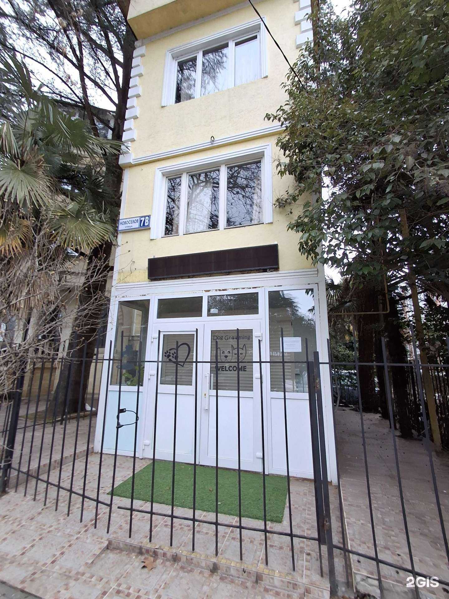 Отзывы на компанию Грязный Йорик в г. Сочи c фото