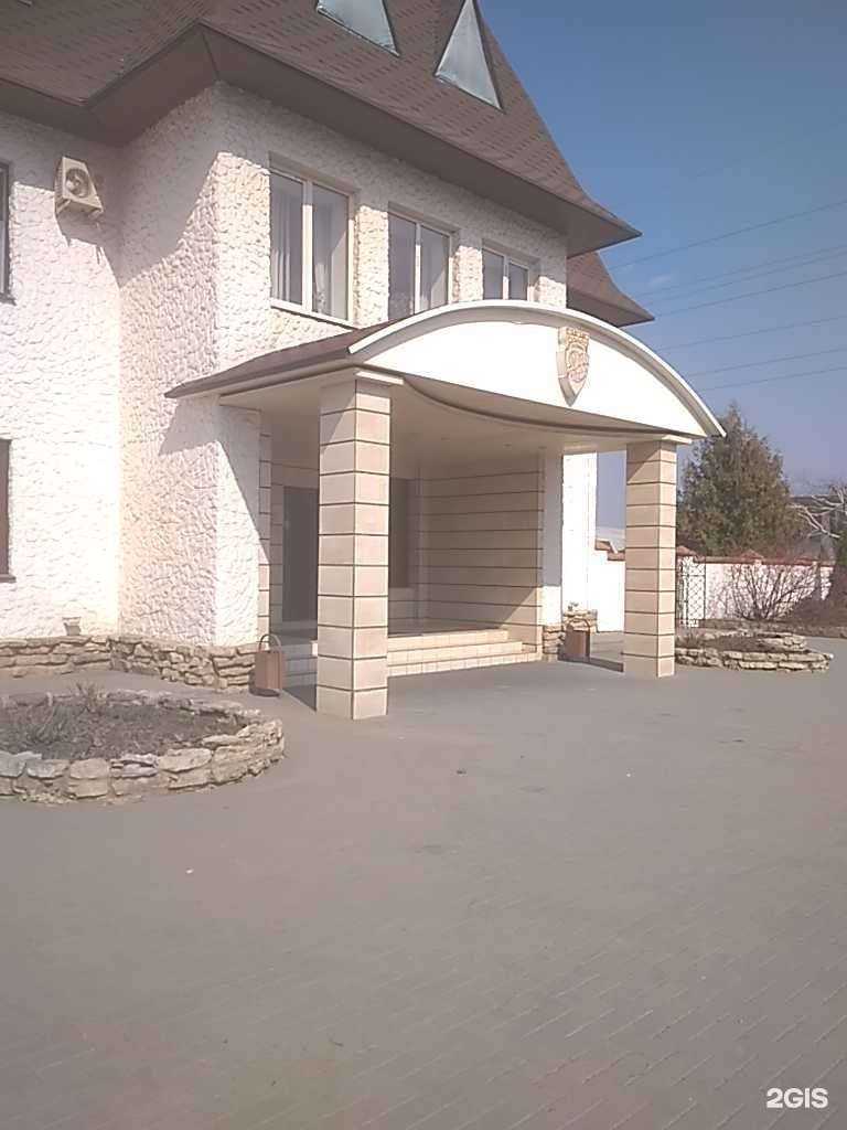 Отзывы на компанию Бастион в Тамбове c фото