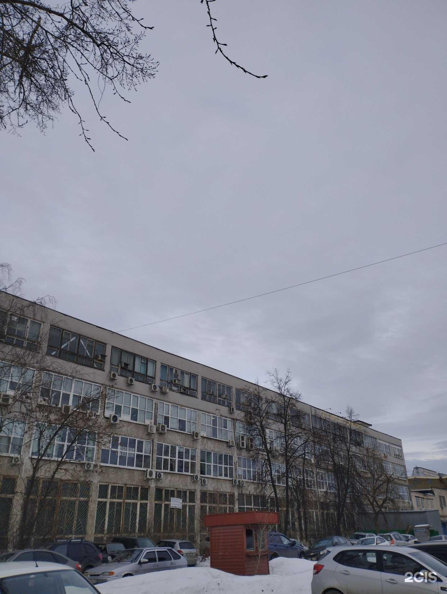 Отзывы на компанию Равд и Ес-строй в Нижнем Новгороде c фото - фотография 2 из 2