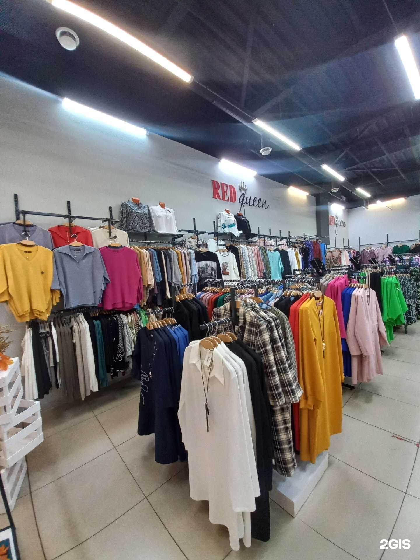 Отзывы на компанию Red queen в Челябинске c фото