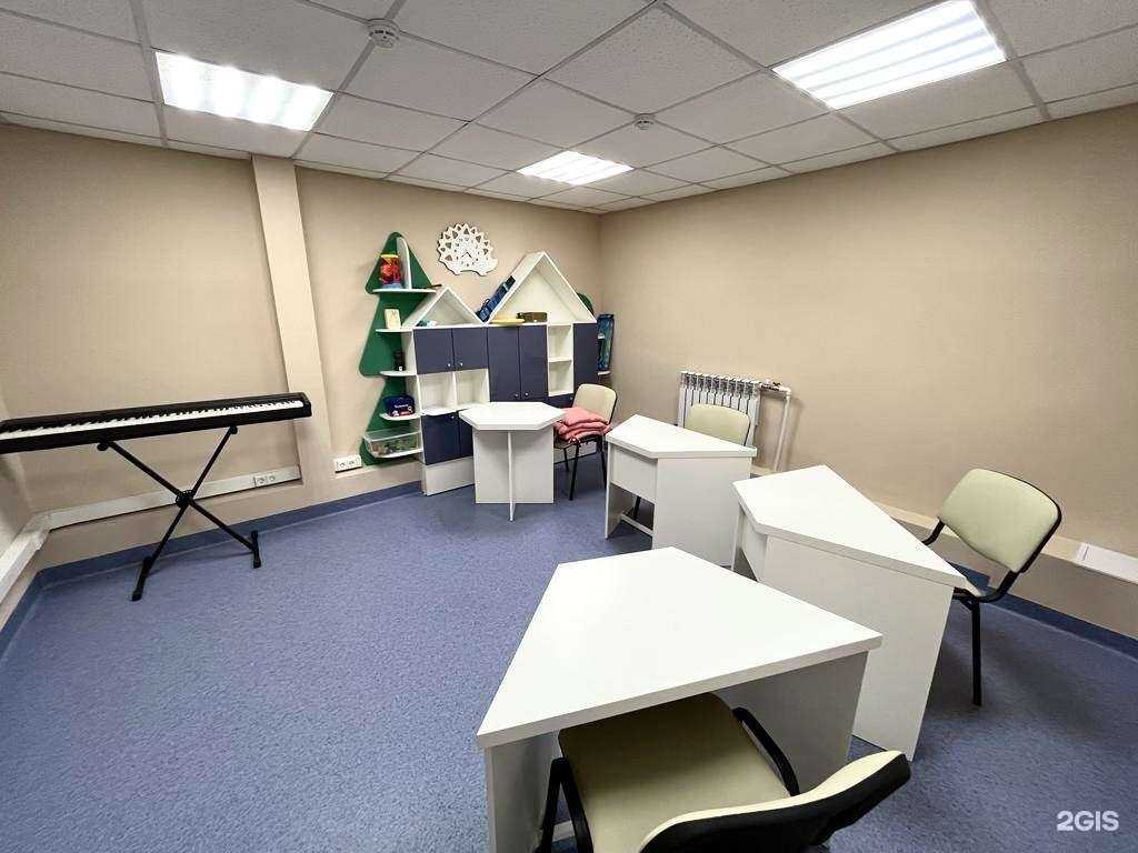 Отзывы на компанию Нейроклиника в г. Рязань c фото