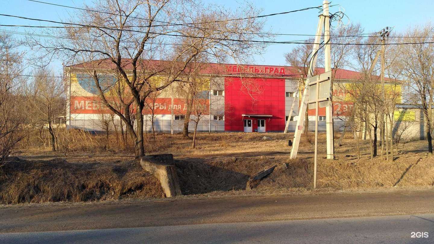 Отзывы на компанию Мебель град в Уссурийске c фото - фотография 2 из 2