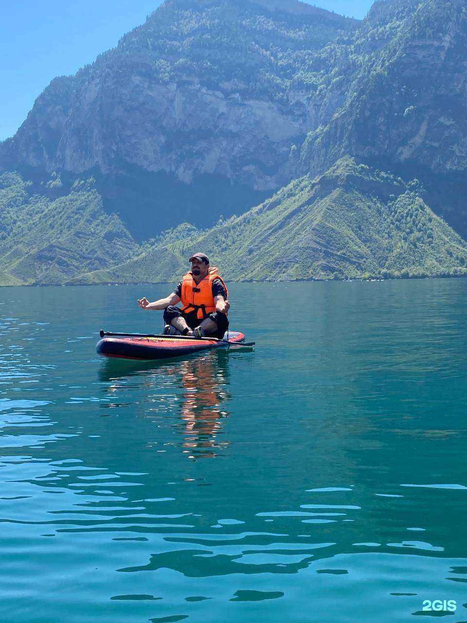 Отзывы на компанию Muss Travel в Махачкале c фото