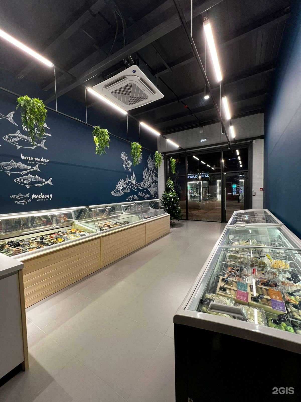 Отзывы на компанию ШефПорт в г. Краснодар c фото