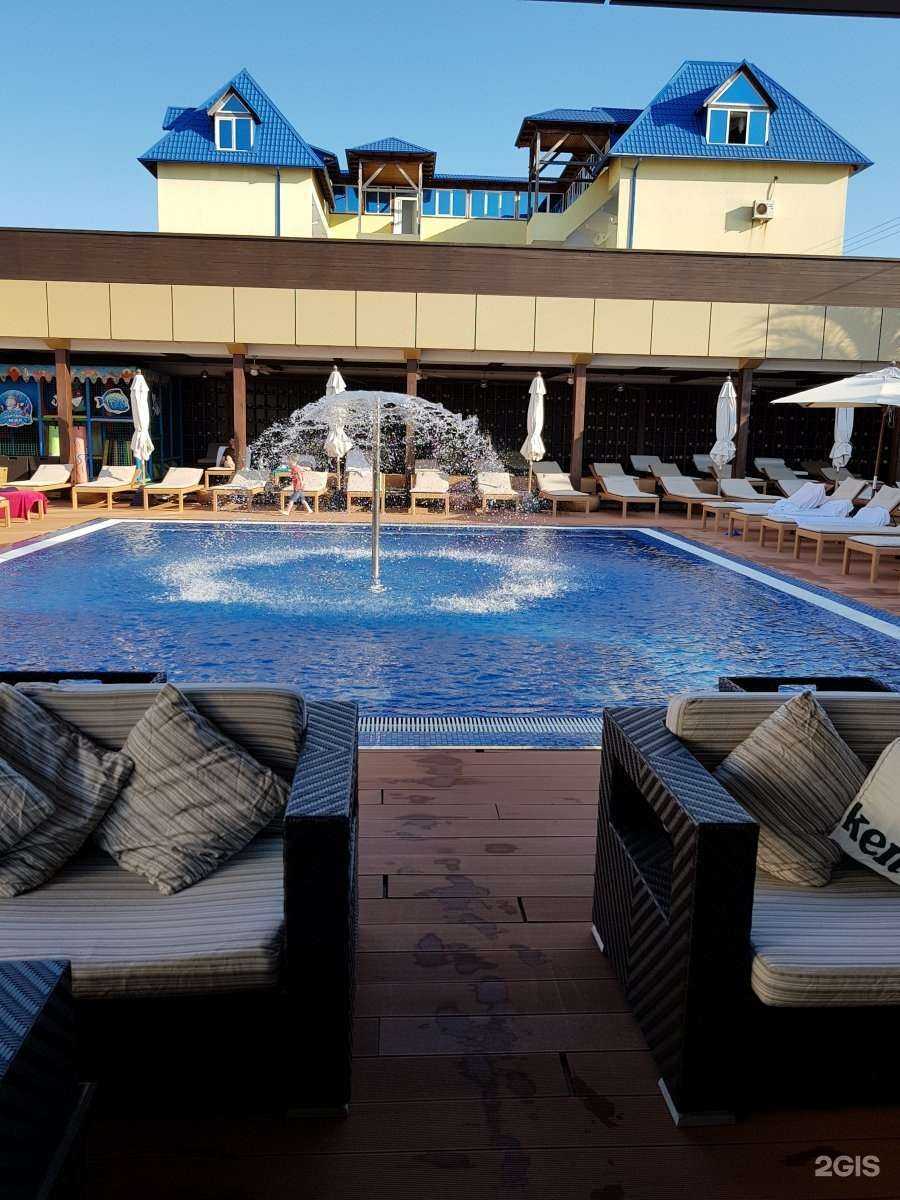 Отзывы на компанию Moscow beach в г. Сочи c фото