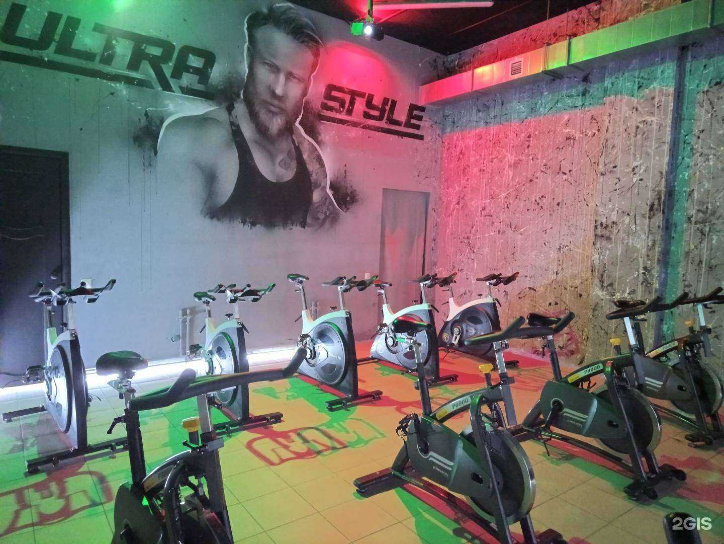 Отзывы на компанию Сайкл-студия в г. Волжский c фото