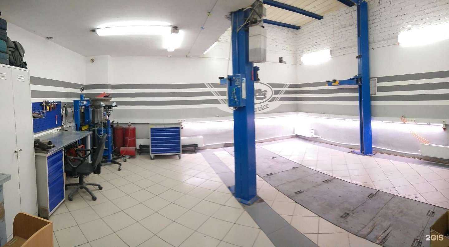 Отзывы на компанию Autobrain в г. Томск c фото