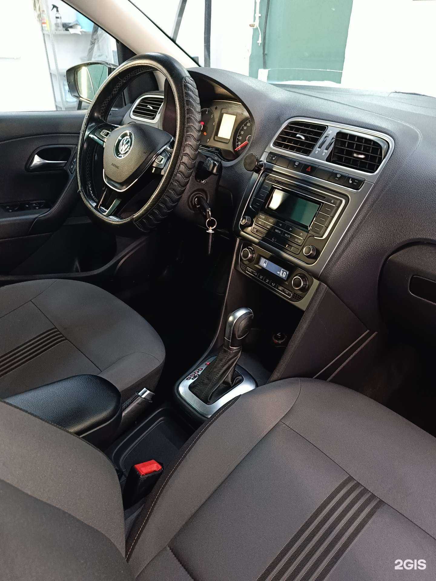 Отзывы на компанию Gr-Detailing в Казани c фото