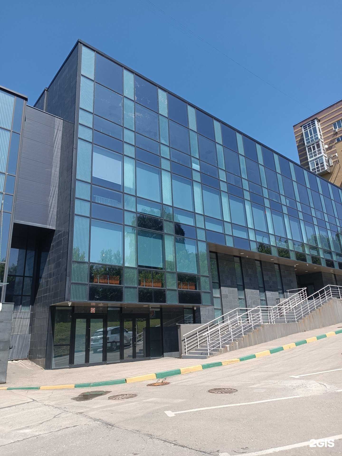 Отзывы на компанию Каскад в Нижнем Новгороде c фото - фотография 2 из 2