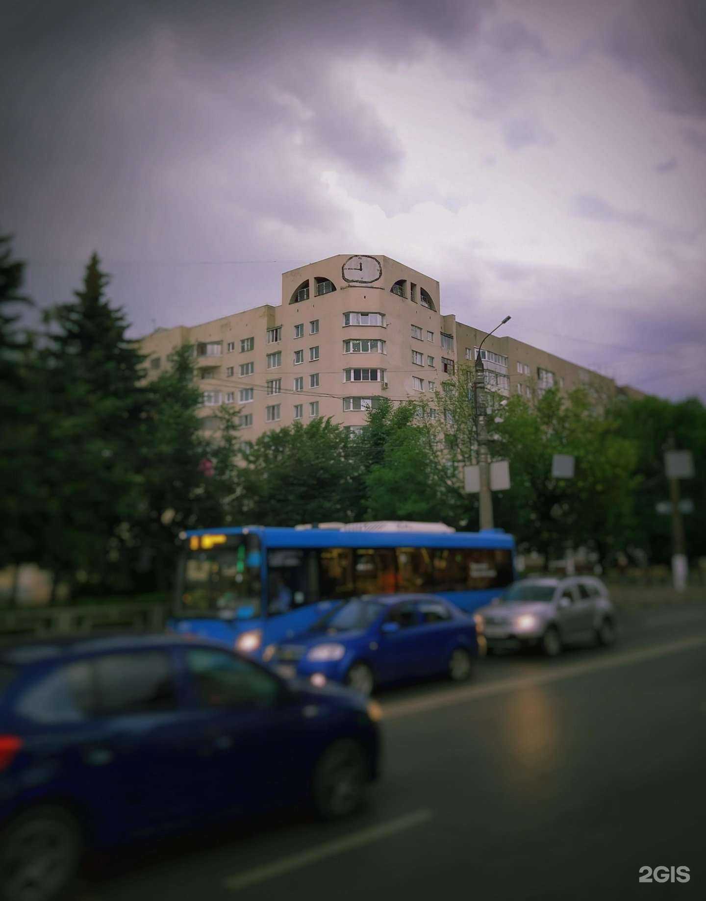 Отзывы на компанию Муниципальное бюджетное учреждение дополнительного образования Спортивная школа Тверь в Твери c фото