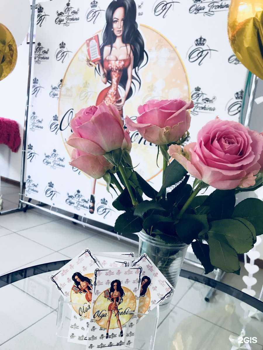 Отзывы на компанию Princess_lash в Липецке c фото