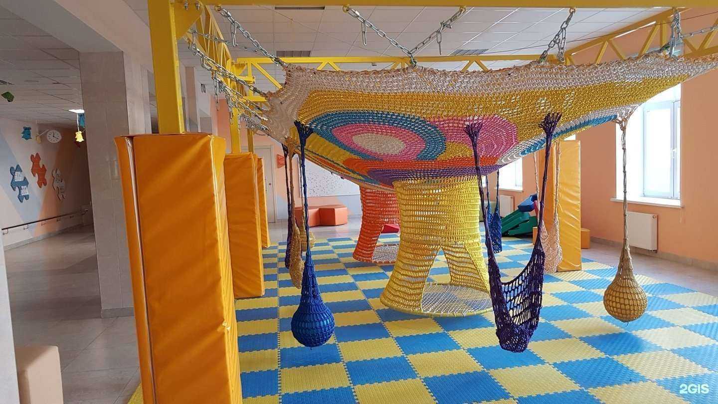 Отзывы на компанию Средняя школа №65 в г. Тюмень c фото