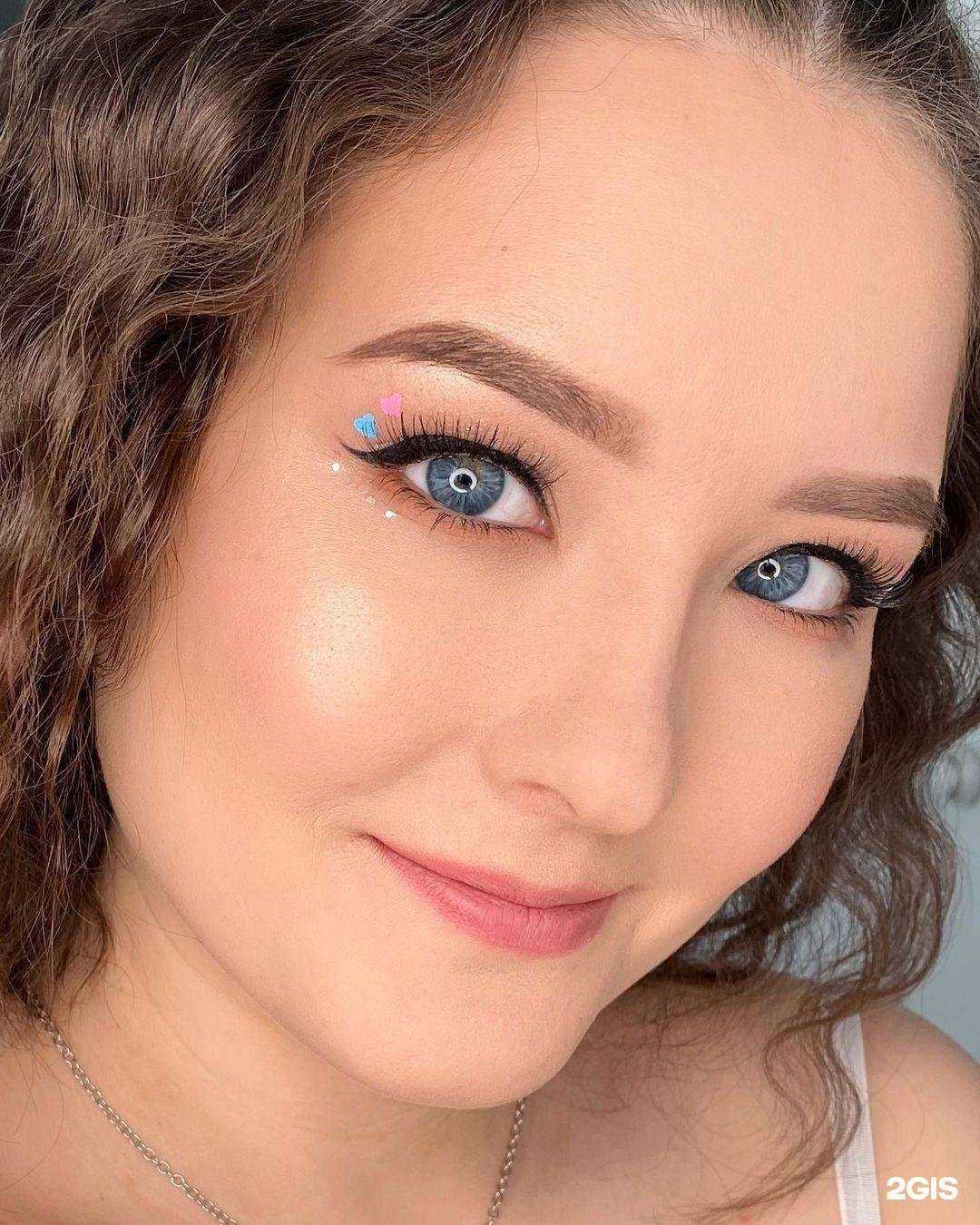 Отзывы на компанию Визаж-студия Елены Ярцевой в Новокузнецке c фото