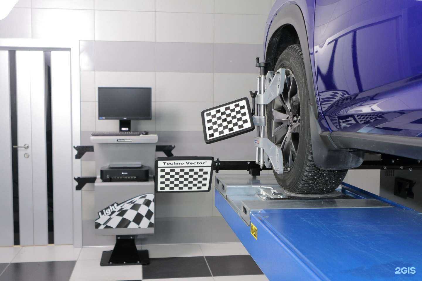 Отзывы на компанию Чакасервис в Перми c фото