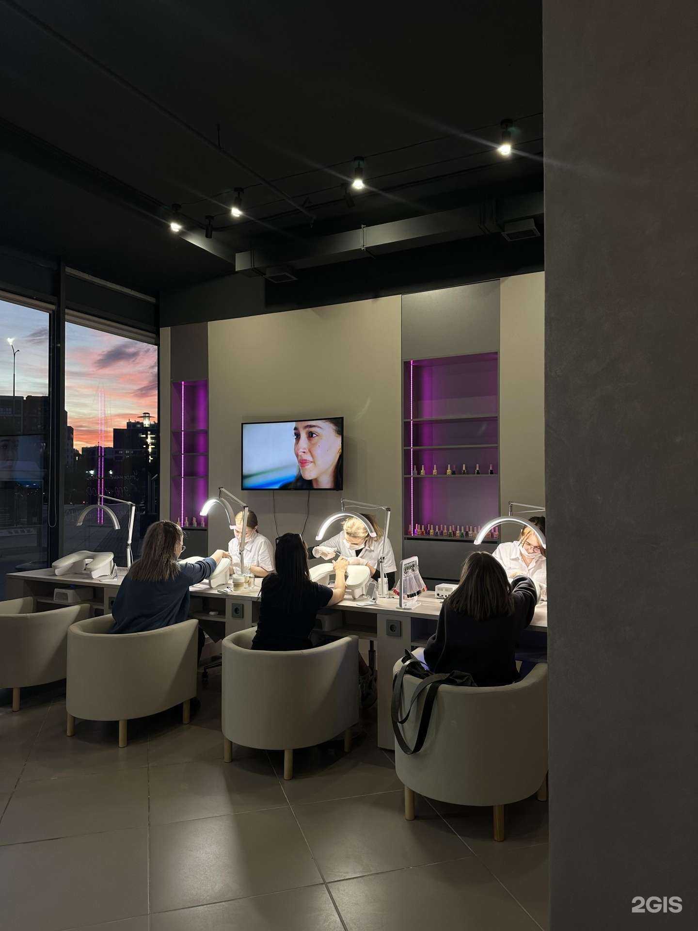 Отзывы на компанию Про Маникюр в Тюмени c фото