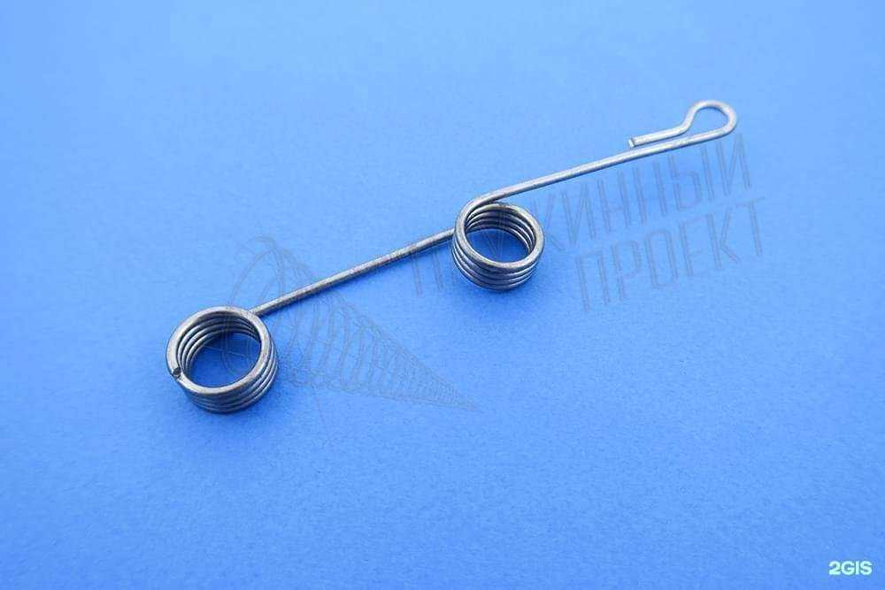 Отзывы на компанию Пружинный проект в Казани c фото