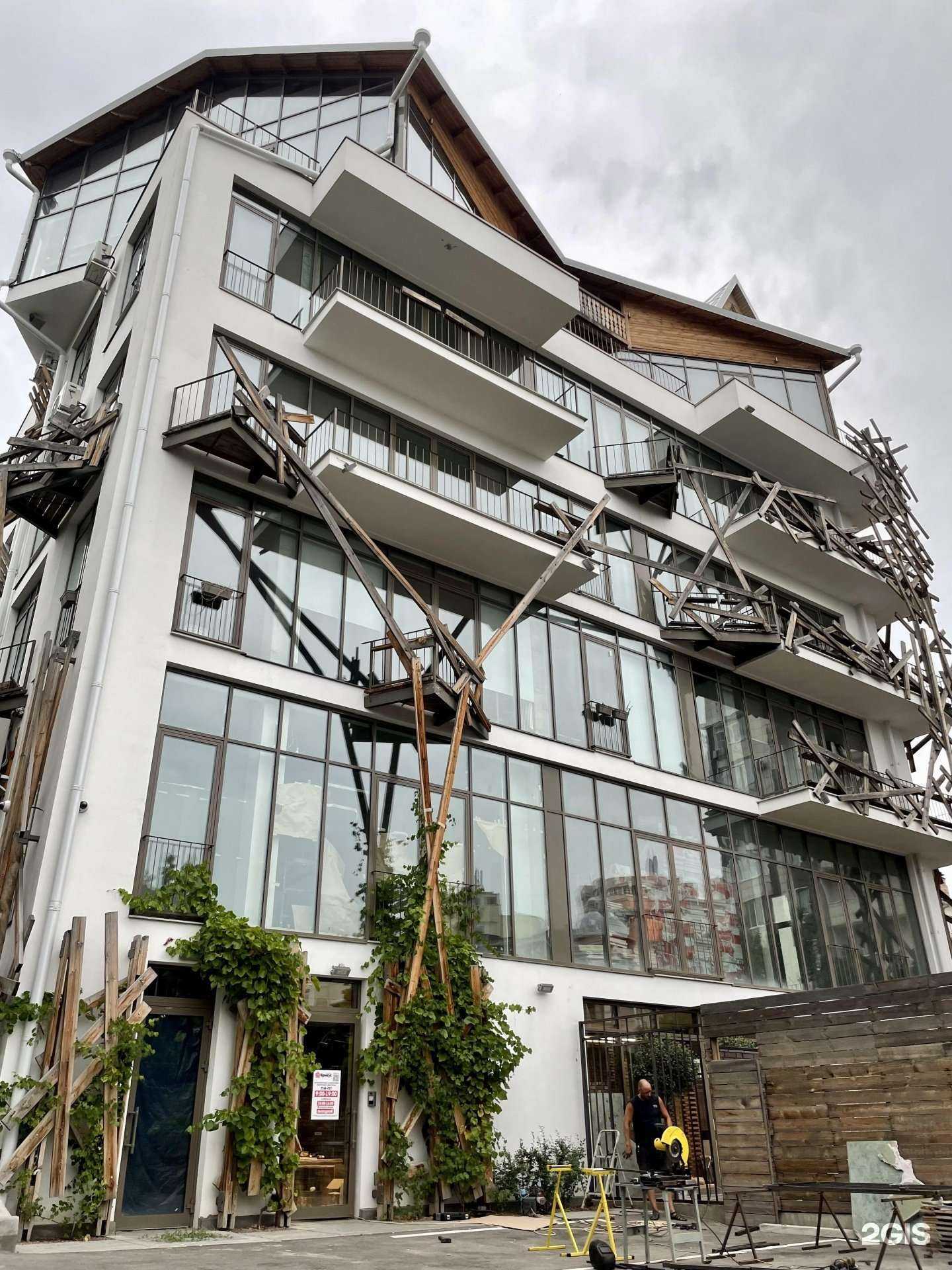 Отзывы на компанию Брикус в Воронеже c фото - фотография 2 из 2