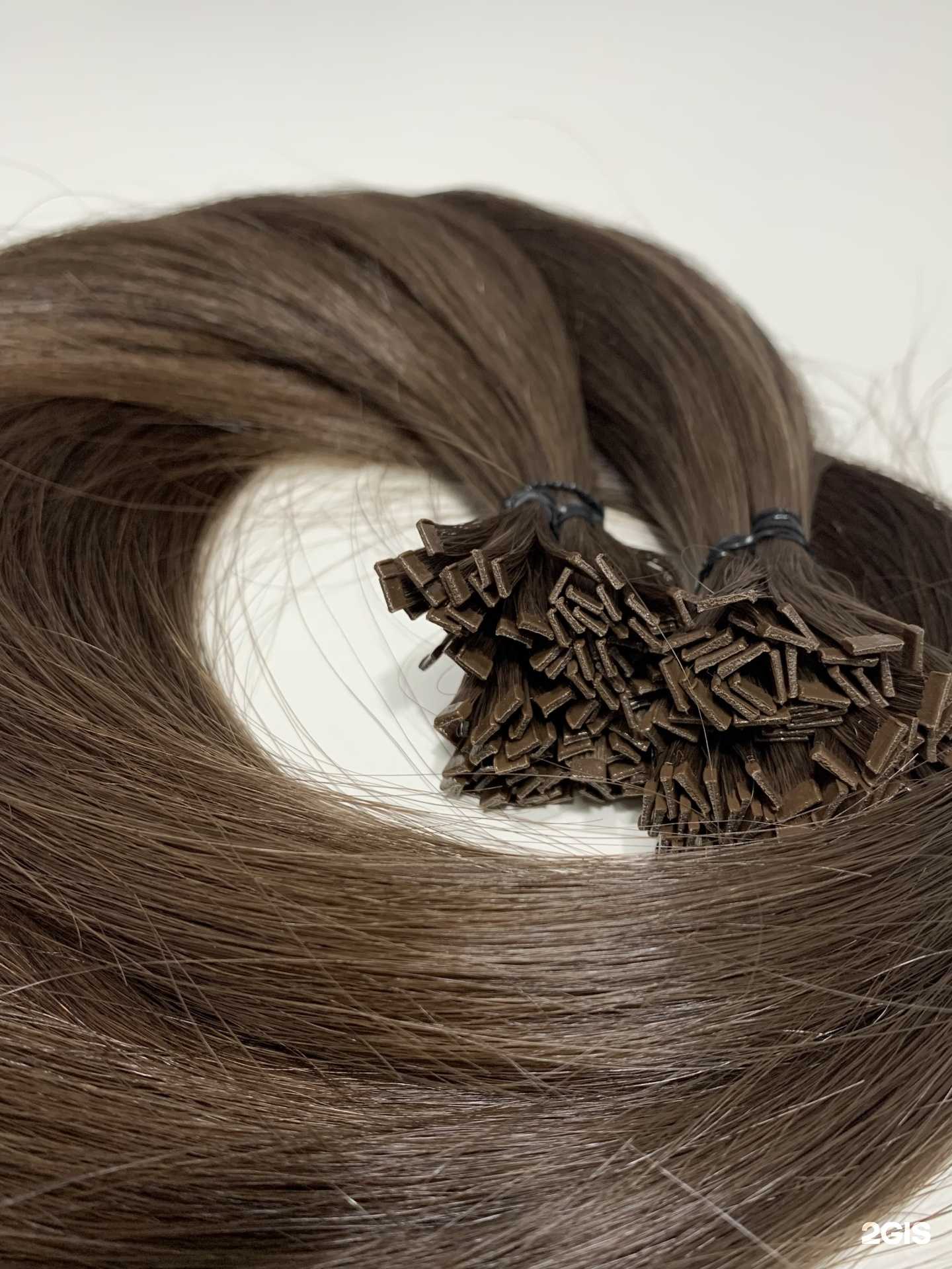 Отзывы на компанию Hair Harmony в Тюмени c фото