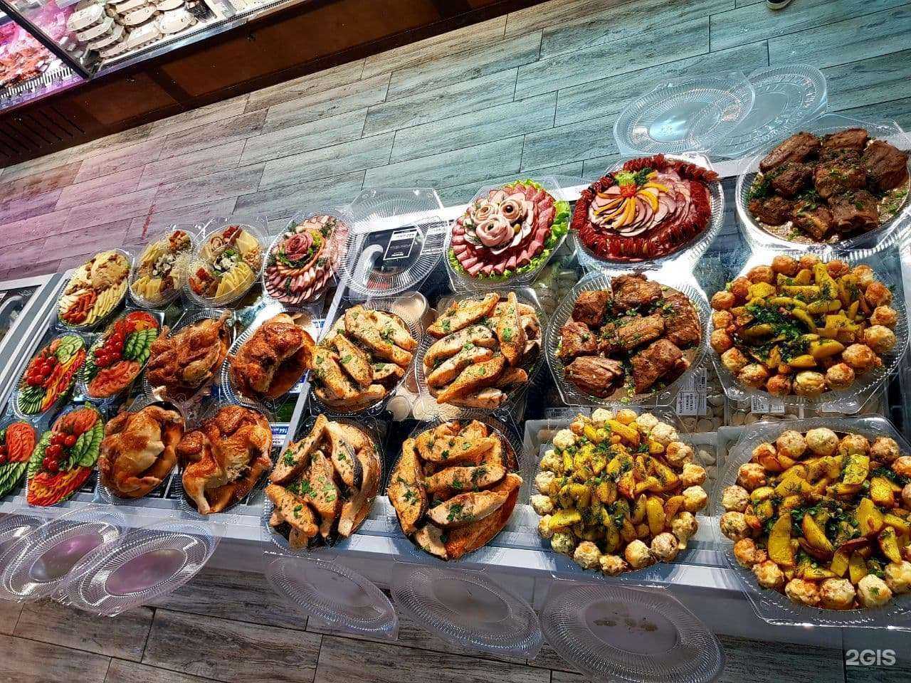 Отзывы на компанию Калина-Малина в г. Кемерово c фото