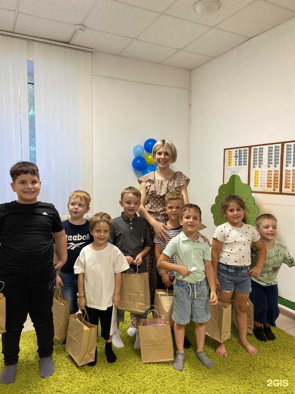 Отзывы на компанию Кенгуру в Белореченске c фото