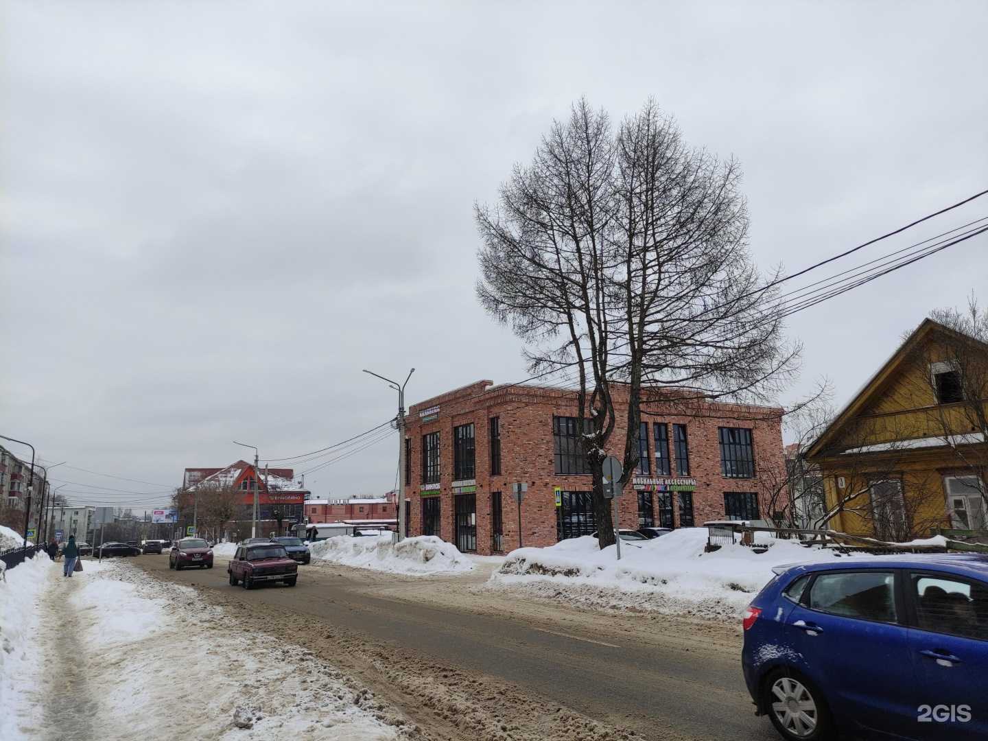 Отзывы на компанию Аксом в Истре c фото - фотография 2 из 2