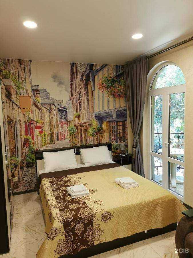 Отзывы на компанию Шато де ля мер в Сочи c фото