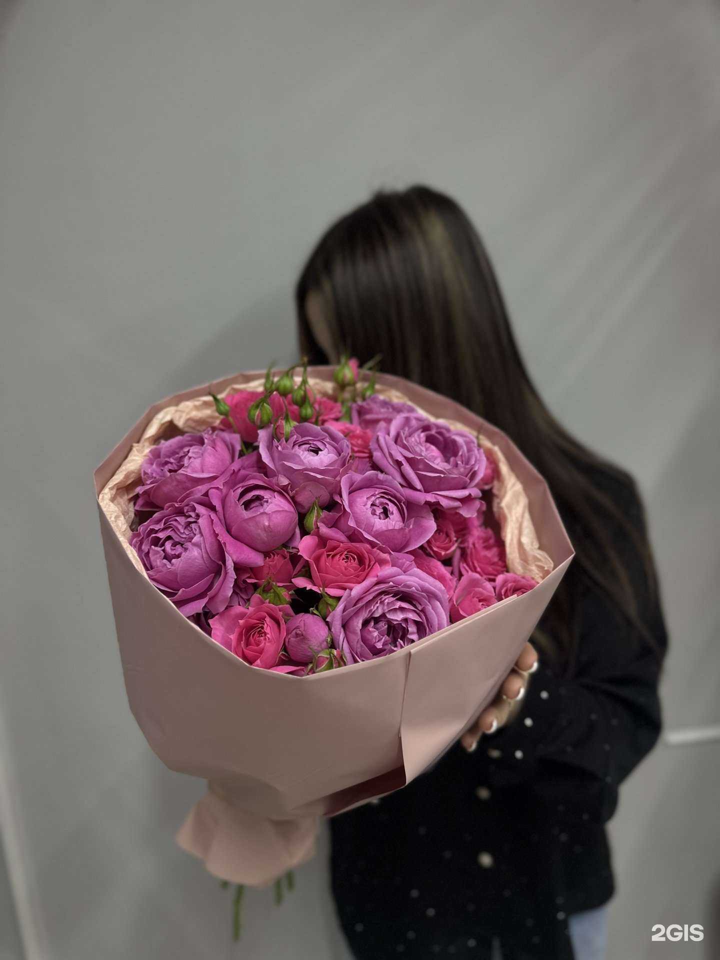 Отзывы на компанию RoyalFlora34 в Волгограде c фото