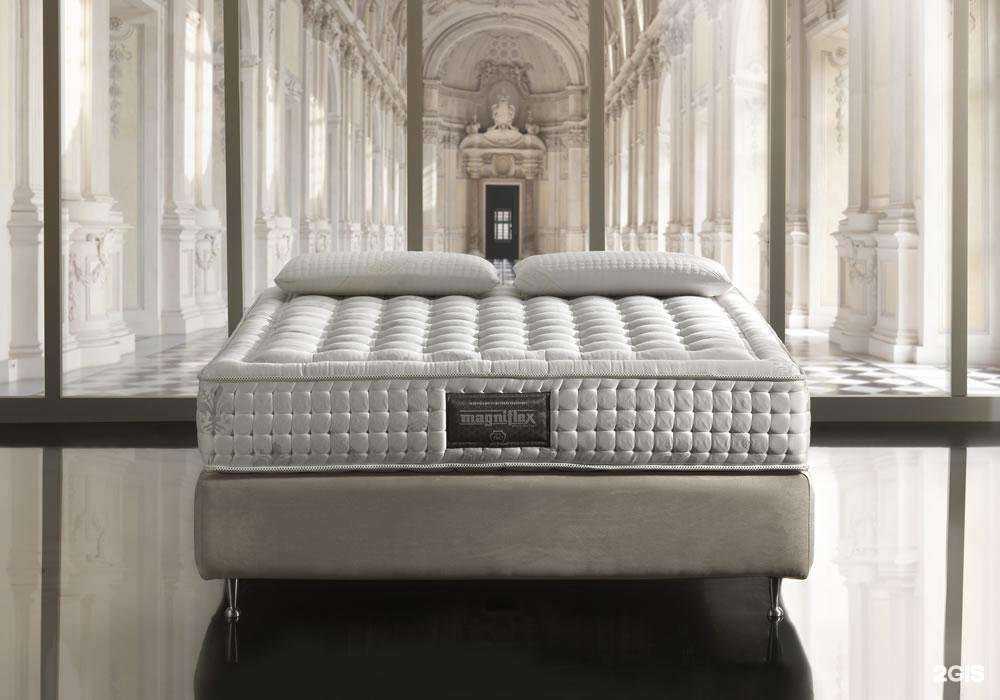 Отзывы на компанию Magniflex в Ростове-на-Дону c фото