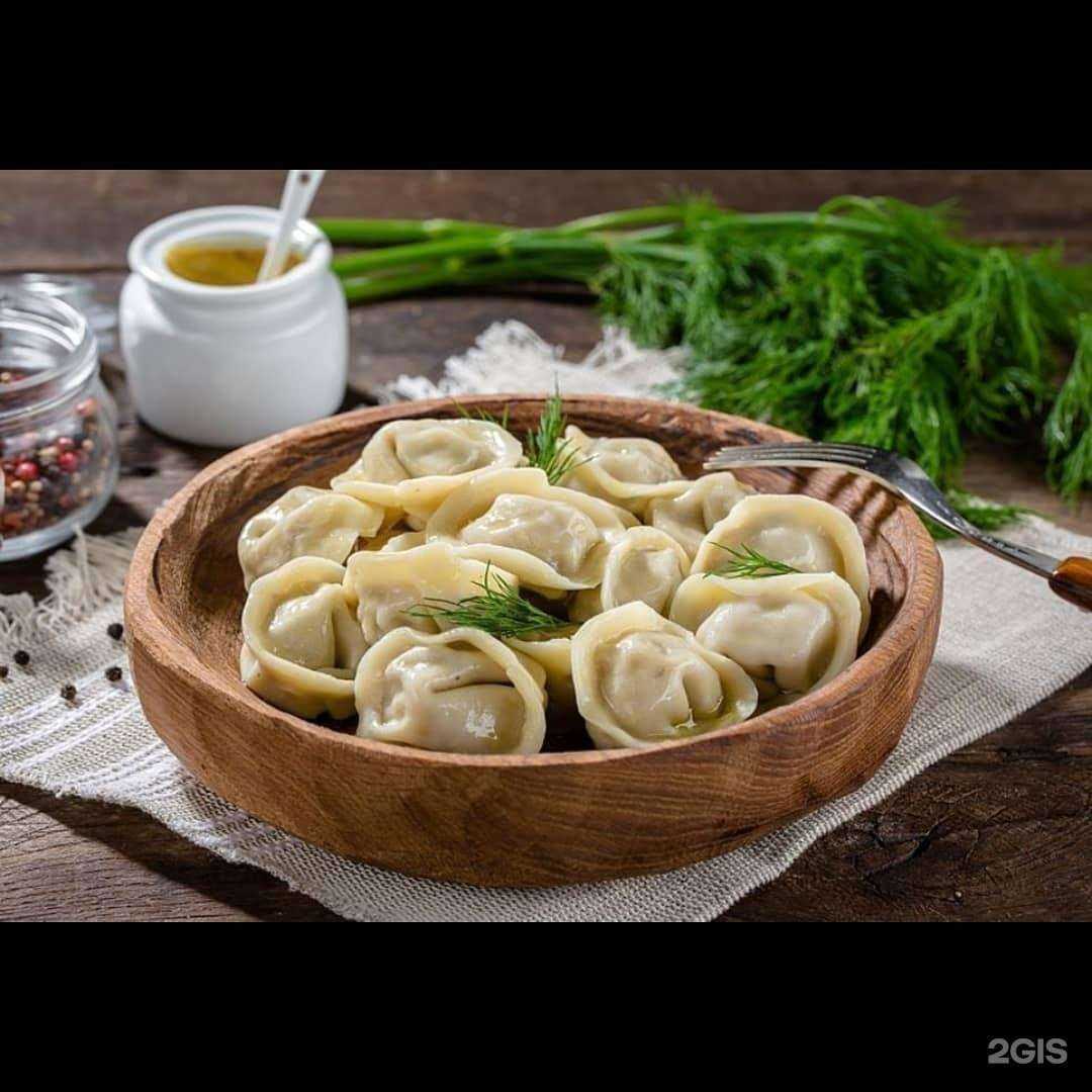 Отзывы на компанию Пельменный босс в Краснодаре c фото