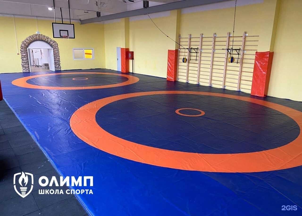 Отзывы на компанию Олимп в Архангельске c фото