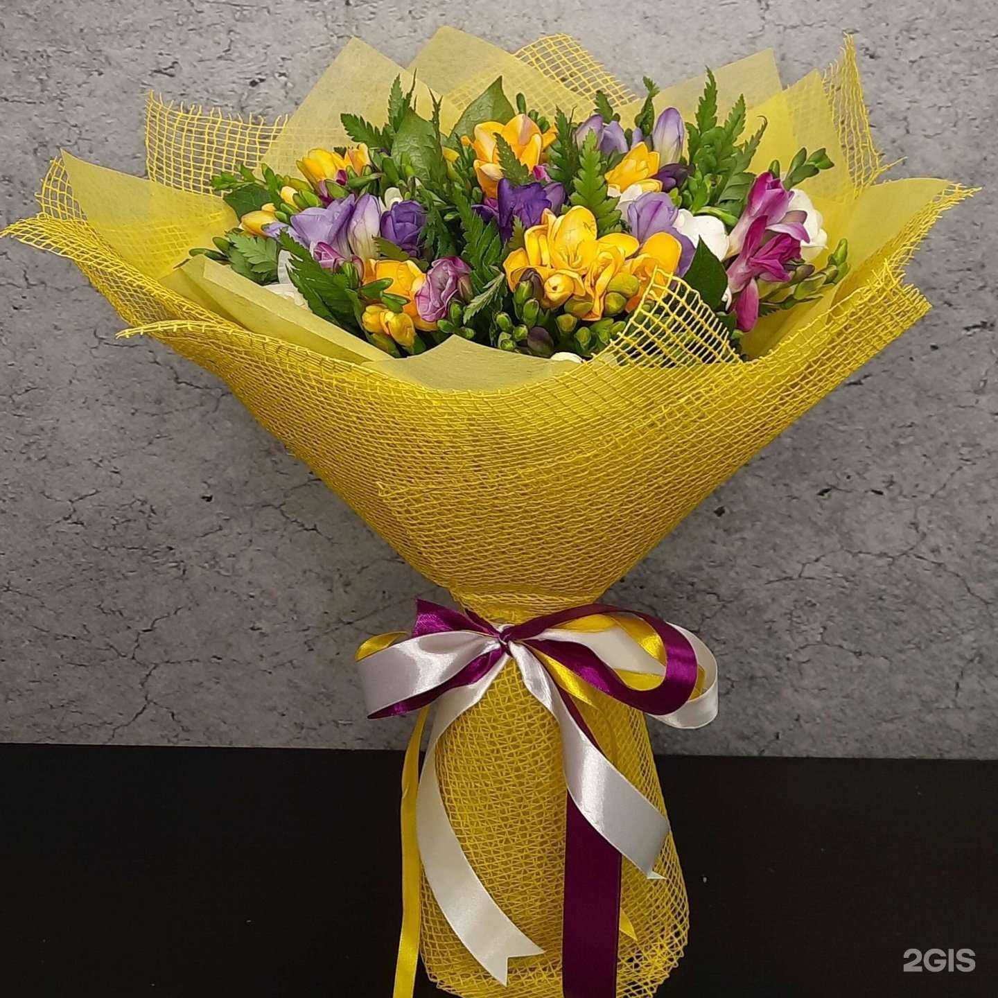 Отзывы на компанию Хочуцветы.рф в Верхнем Уфалее c фото