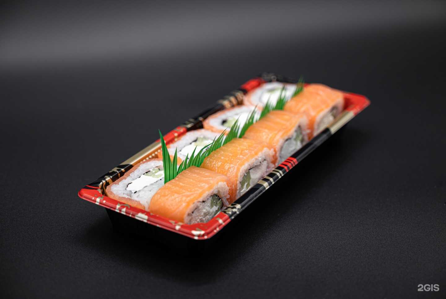 Отзывы на компанию Nigiri в г. Красноярск c фото