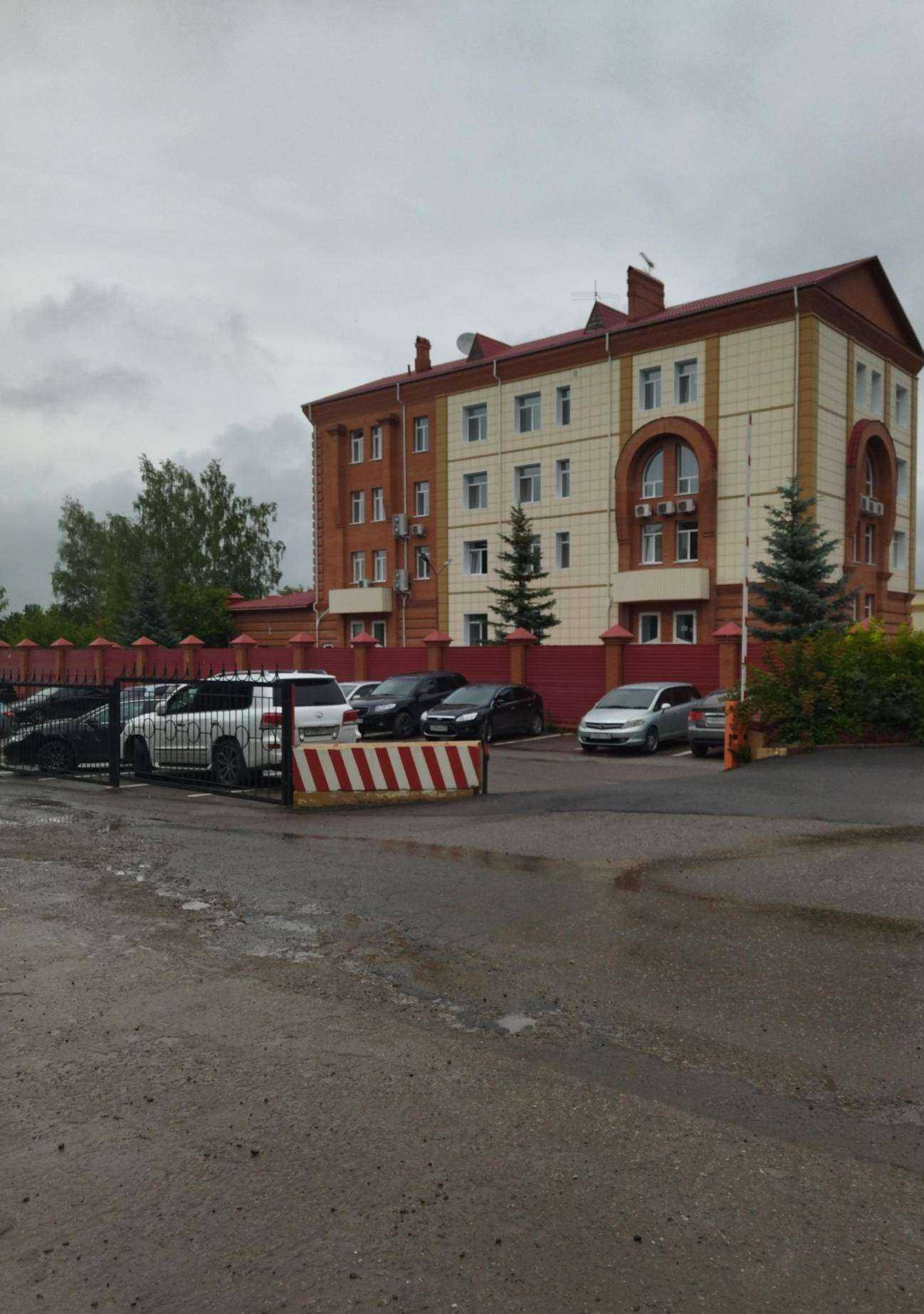 Отзывы на компанию Сибстройнефтегаз в Томске c фото